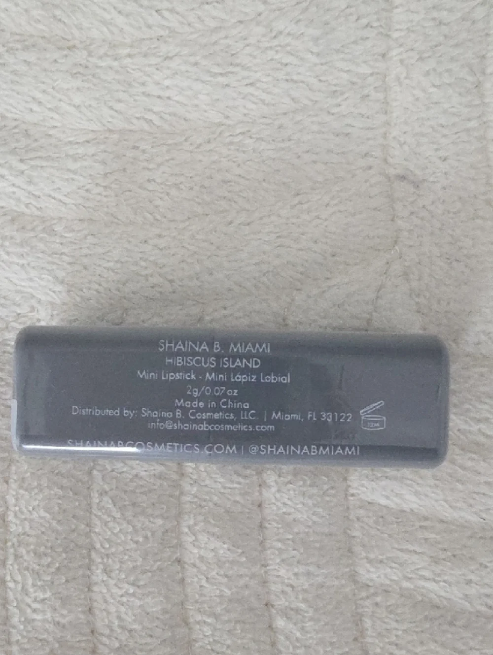 Make-up Bundle - Picture 12 of 16